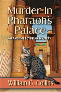 Murder in Pharaoh's Palace