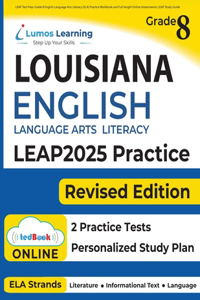 LEAP Test Prep
