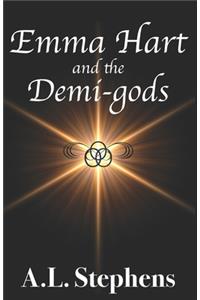 Emma Hart and the Demi-gods