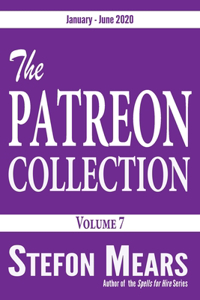 Patreon Collection