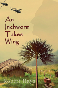 Inchworm Takes Wing