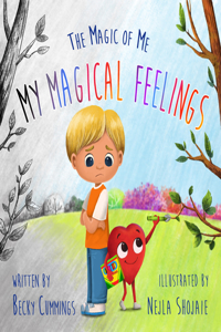 My Magical Feelings Deluxe Edition