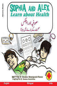 Sophia and Alex Learn About Health