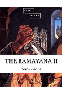 The Ramayana