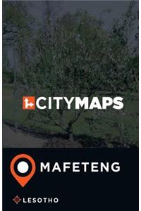 City Maps Mafeteng Lesotho