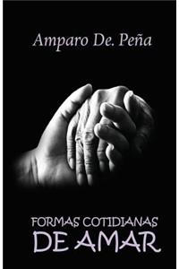 Formas cotidianas de amar