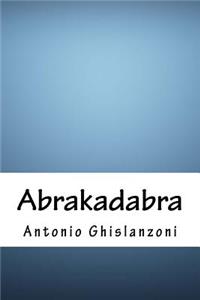 Abrakadabra