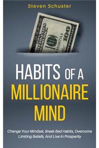 Habits Of A Millionaire Mind