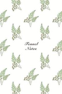 Funnel Notes