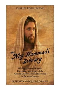 Nag Hammadi Library