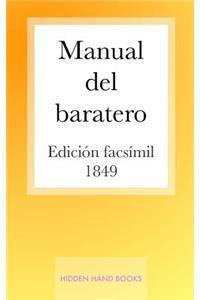 Manual del Baratero