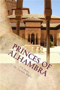 Princes of Alhambra