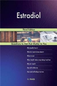 Estradiol; Third Edition