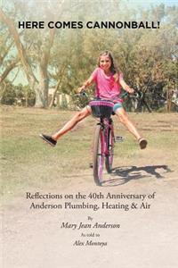 Here Comes Cannonball!