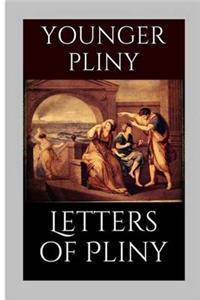 Letters of Pliny