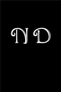 N D