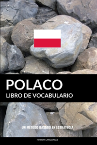 Libro de Vocabulario Polaco