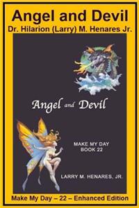 Angel and Devil