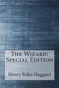 The Wizard: Special Edition