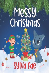 Messy Christmas