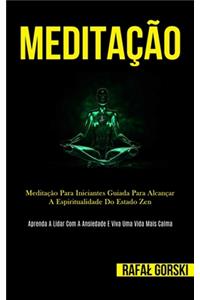 Meditação