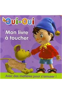 Mon Livre a Toucher