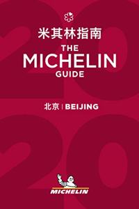 Beijing - The MICHELIN Guide 2020