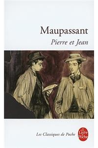 Pierre Et Jean