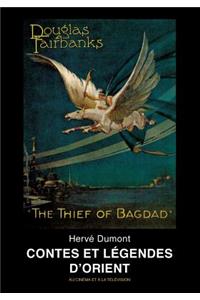 Contes et légendes d'Orient