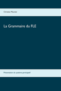 Grammaire du FLE