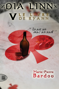 Dia Linn - V - Le Livre de Ryann