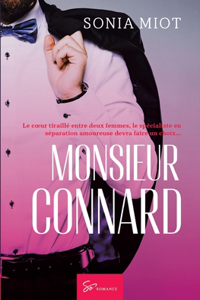 Monsieur Connard