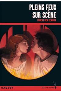 Pleins Feux Sur Scene
