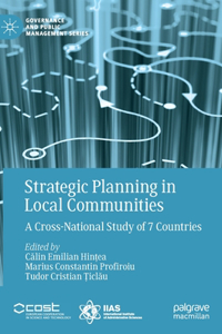 Strategic Planning in Local Communities