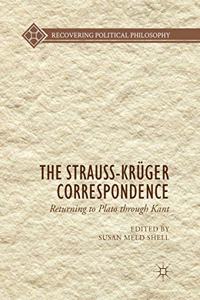 Strauss-Krüger Correspondence