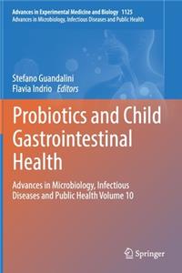 Probiotics and Child Gastrointestinal Health