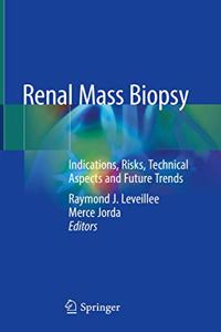 Renal Mass Biopsy