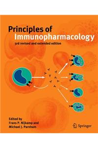 Principles of Immunopharmacology