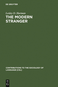 Modern Stranger