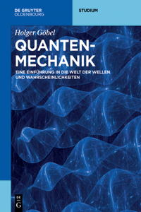 Quantenmechanik