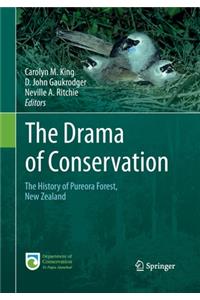 Drama of Conservation