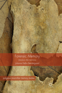 Forensic Memory