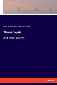 Thanatopsis