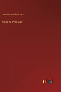 Amor de Perdição