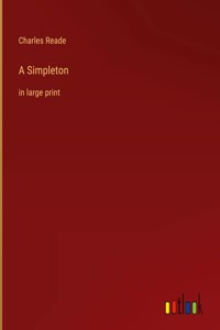 A Simpleton