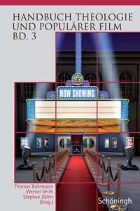 Handbuch Theologie Und Populärer Film