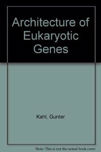 Architecture of Eukaryotic Genes