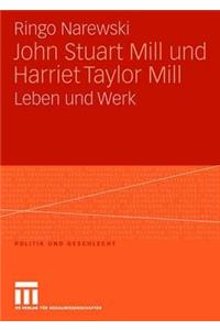 John Stuart Mill Und Harriet Taylor Mill
