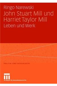 John Stuart Mill und Harriet Taylor Mill