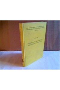 Funktionalanalysis Und Numerische Mathematik